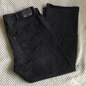 Levi Original Stretch Jeans
